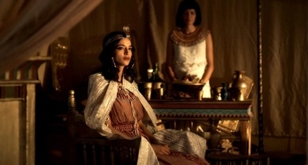 Viasat History v oktobru