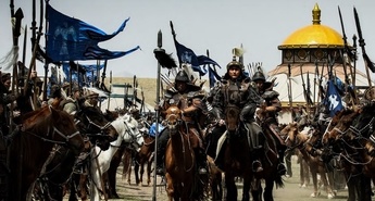 Viasat History najavlja v maju 2023