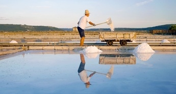 SLOVENIJA: DEŽELA NARAVNIH LEPOT