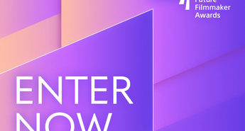 Sony Future Filmmaker Awards 2026