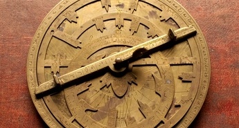 Viasat History v novembru