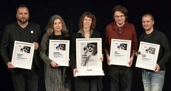 Štigličeve nagrade 2023 so podeljene!