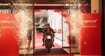 Najsodobnejša tehnologija na enem mestu