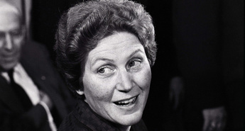 Svetlana: Moj oče je Josif Stalin