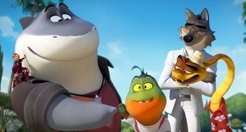 Biti baraba še nikoli ni bilo tako dobro…