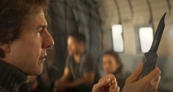 Misija: Nemogoče – Zadnje maščevanje 