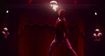 Grozljivka EN IN EDINI (Him) 