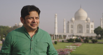 IZGRADNJA STARODAVNE SUPERGRADNJE