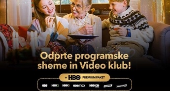 Telemach odklepa sheme