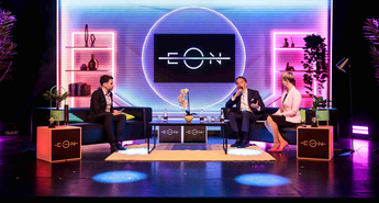 Izboljšana izkušnja gledanja