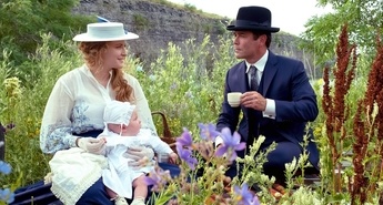 TEMATSKI BLOK: MURDOCH IN PRIJATELJI