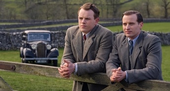 Epic Drama v prvi polovici marca 