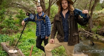 Tematski blok: Klasike kanala Viasat Explore