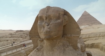 Viasat History v prvi polovici oktobra 2024