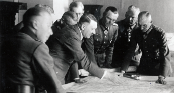 Viasat History v maju