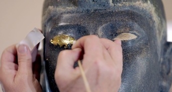 V ISKANJU TEMNOPOLTIH FARAONOV