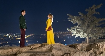 'The Little Drummer Girl'