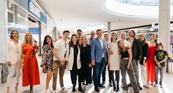 Ganljivost in navdušenje