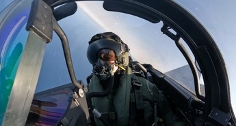 Top Guns: V osrčju britanskega vojnega letalstva