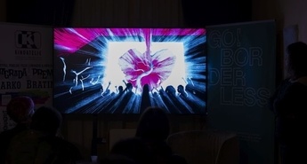 KINOATELJE V LETU 2025