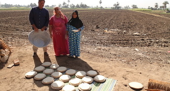 JOHN TORODE NA BLIŽNJEM VZHODU