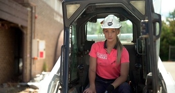 Umetniki rušenja - Avstralija 