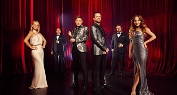 Pripravite robčke ...