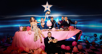 Čakanja je konec ...