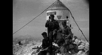 V kraljestvu Zlatoroga