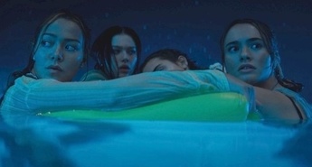 Nekaj je narobe z Benom …