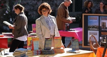 KRALJICE KRIMINALK, 1. sezona