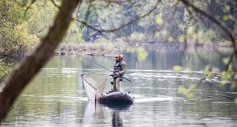 VELIKA RIBJA PUSTOLOVŠČINA