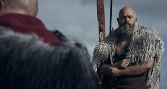 Marec v znamenju vikingov