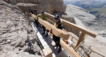 Visokogorski mizarji