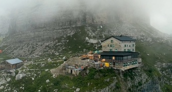 Visokogorski mizarji