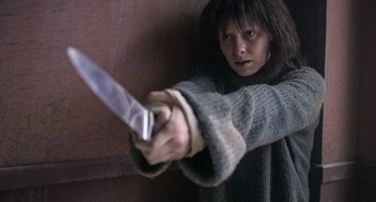 Vrnitev v Silent Hill (Return to Silent Hill)