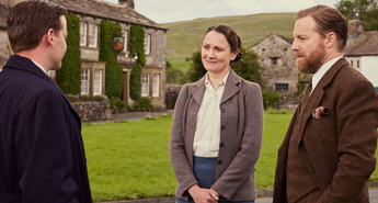 Serija Vsa bitja, velika in majhna