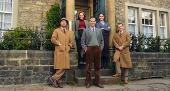 Epic Drama v drugi polovici novembra 