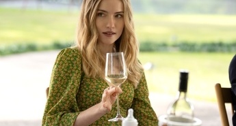 OBŽALOVANJE (Regretting You)