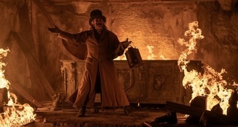 NOSFERATU (Nosferatu)