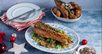 BOŽIČNA KULINARIKA NA 24KITCHEN