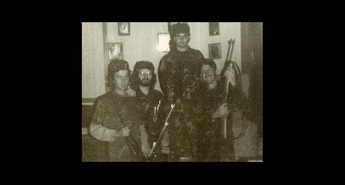 Viasat History v novembru