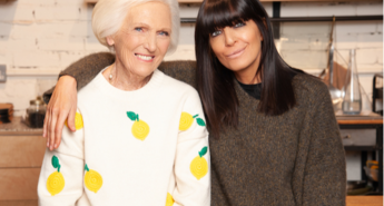 MARY BERRY: VEČERJE, KI VEDNO USPEJO