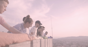 Sagar Kolektiv praznuje 10 let 