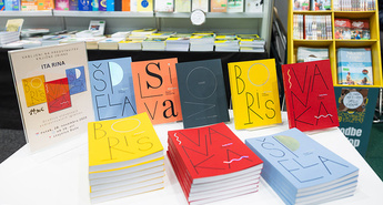 Zbirka filmskih monografij Ita Rina