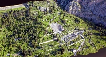 ZGODOVINA MATERE ZEMLJE: RAZKRITJE GAJE