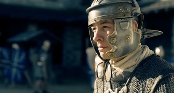 VPOGLED V ŽIVLJENJE RIMSKEGA LEGIONARIJA