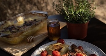 AINSLEY OKUŠA MALTO