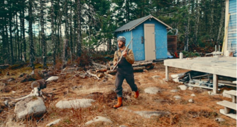 PREŽIVETJE V DIVJINI, 1. sezona