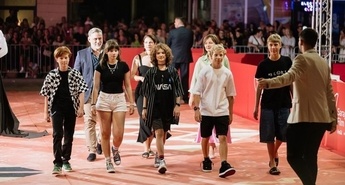 Po švicarskem Locarnu sedaj še Sarajevo